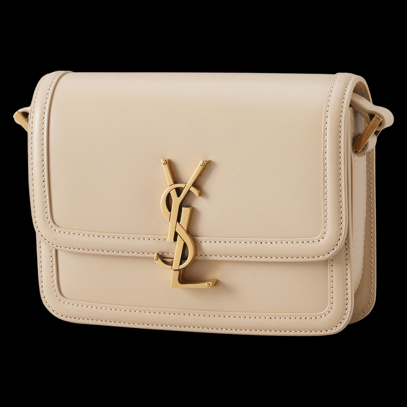 YVES SAINT LAURENT(USED)생로랑 솔페리노 사첼백